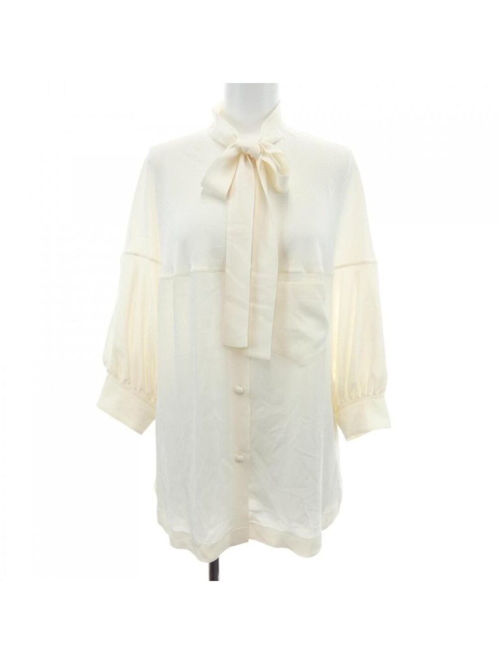 Prada Shirt Beige